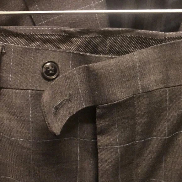 Linea Uomo mens suit